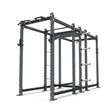 3 Series Back - to - Back Full Rack - BLK BOX