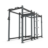 3 Series Back - to - Back Full Rack - BLK BOX