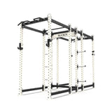 3 Series Back - to - Back Full Rack - BLK BOX