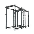 3 Series Back - to - Back Full Rack - BLK BOX