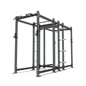 3 Series Back - to - Back Full Rack - BLK BOX