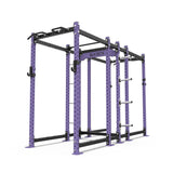 3 Series Back - to - Back Full Rack - BLK BOX