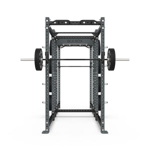3 Series Back - to - Back Full Rack - BLK BOX