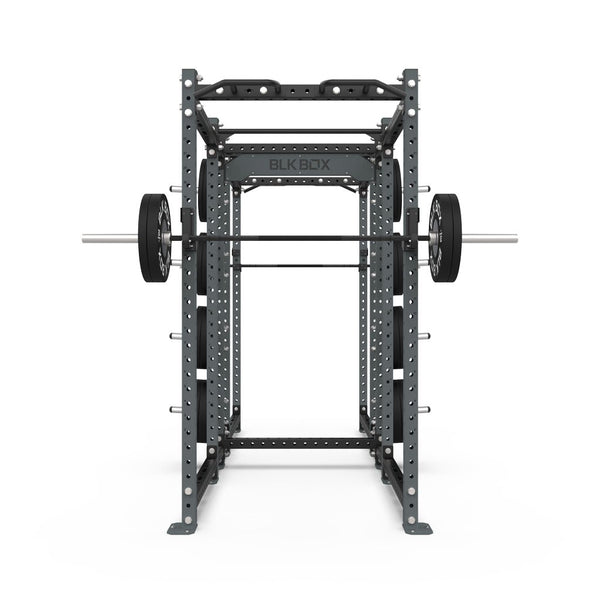 3 Series Back - to - Back Full Rack - BLK BOX