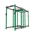 3 Series Back - to - Back Full Rack - BLK BOX