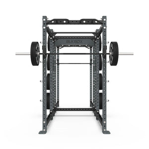 3 Series Back - to - Back Full Rack - BLK BOX