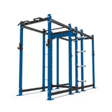 3 Series Back - to - Back Full Rack - BLK BOX