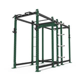 3 Series Back - to - Back Full Rack - BLK BOX