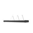 3 Series Bumper Shelf | BLK BOX