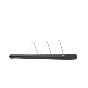 3 Series Bumper Shelf | BLK BOX