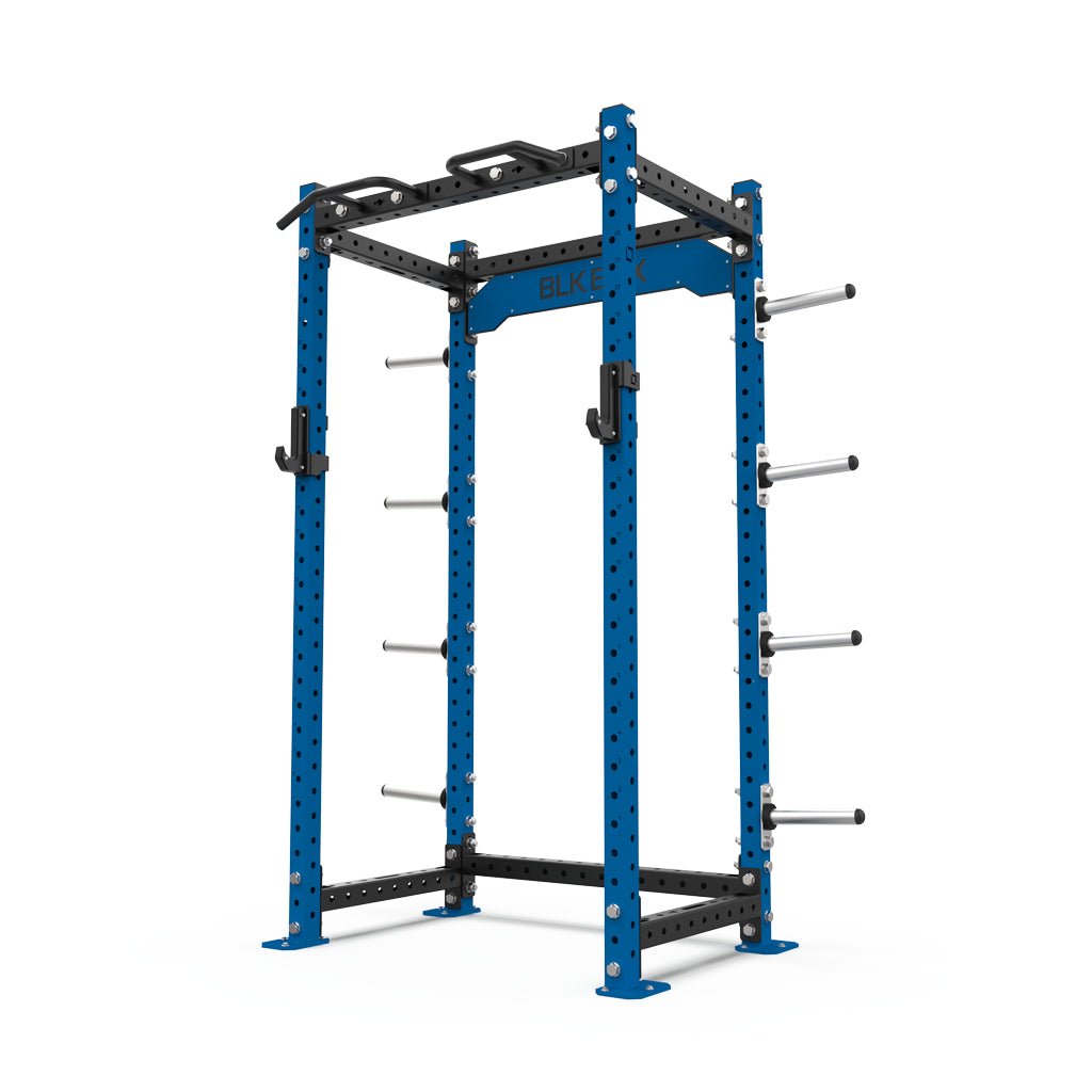 3 Series Compact Rack - BLK BOX