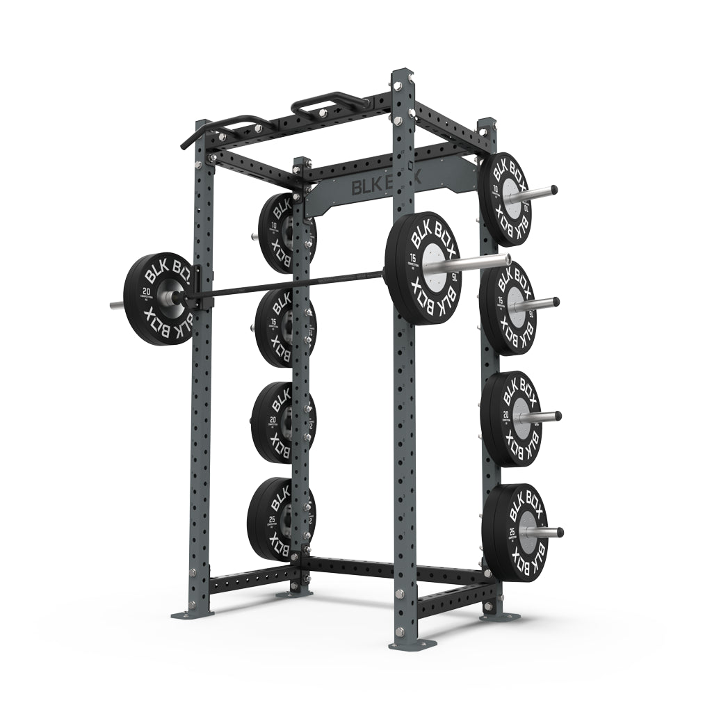 3 Series Compact Rack - BLK BOX