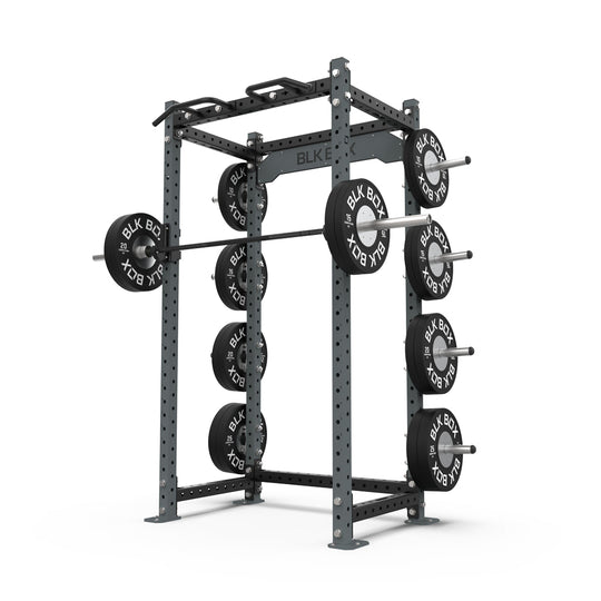 3 Series Compact Rack - BLK BOX