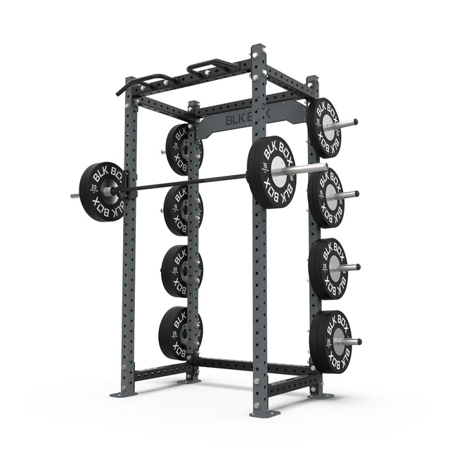 3 Series Compact Rack - BLK BOX