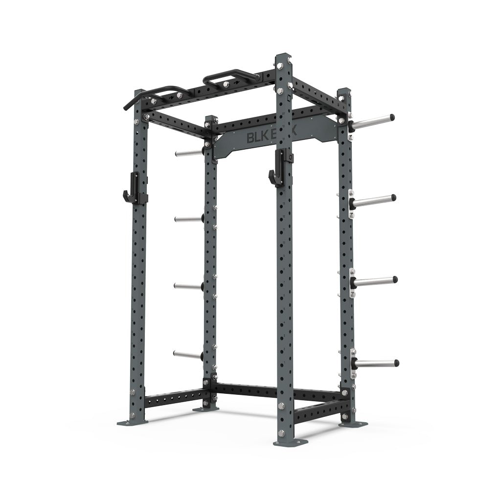 3 Series Compact Rack - BLK BOX