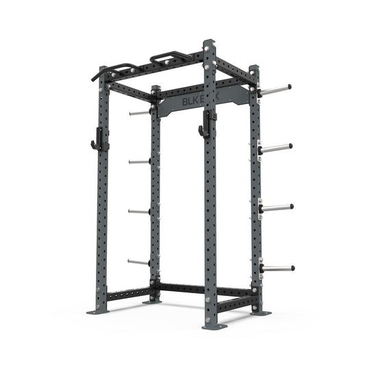 3 Series Compact Rack - BLK BOX