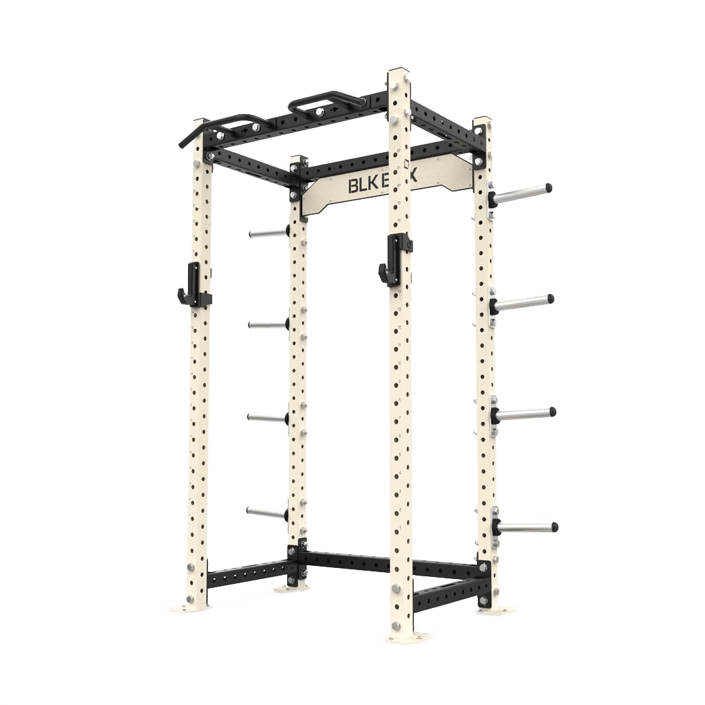 3 Series Compact Rack | BLK BOX