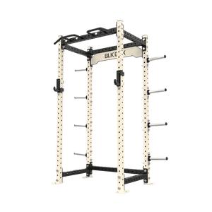 3 Series Compact Rack | BLK BOX