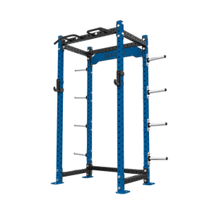 3 Series Compact Rack | BLK BOX