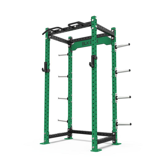 3 Series Compact Rack - BLK BOX