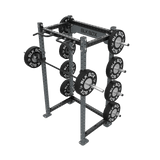 3 Series Compact Rack | BLK BOX