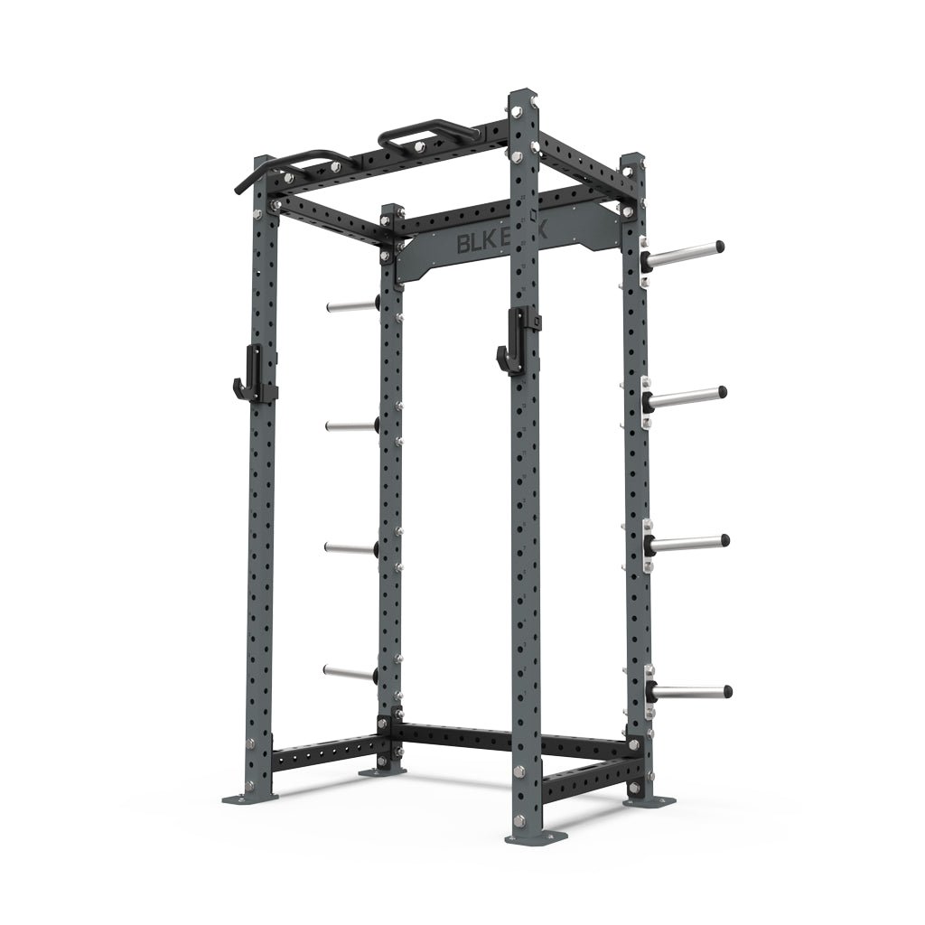 3 Series Compact Rack - BLK BOX