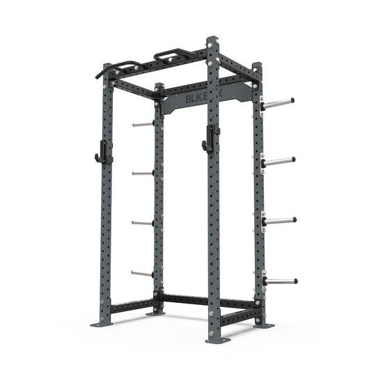 3 Series Compact Rack - BLK BOX