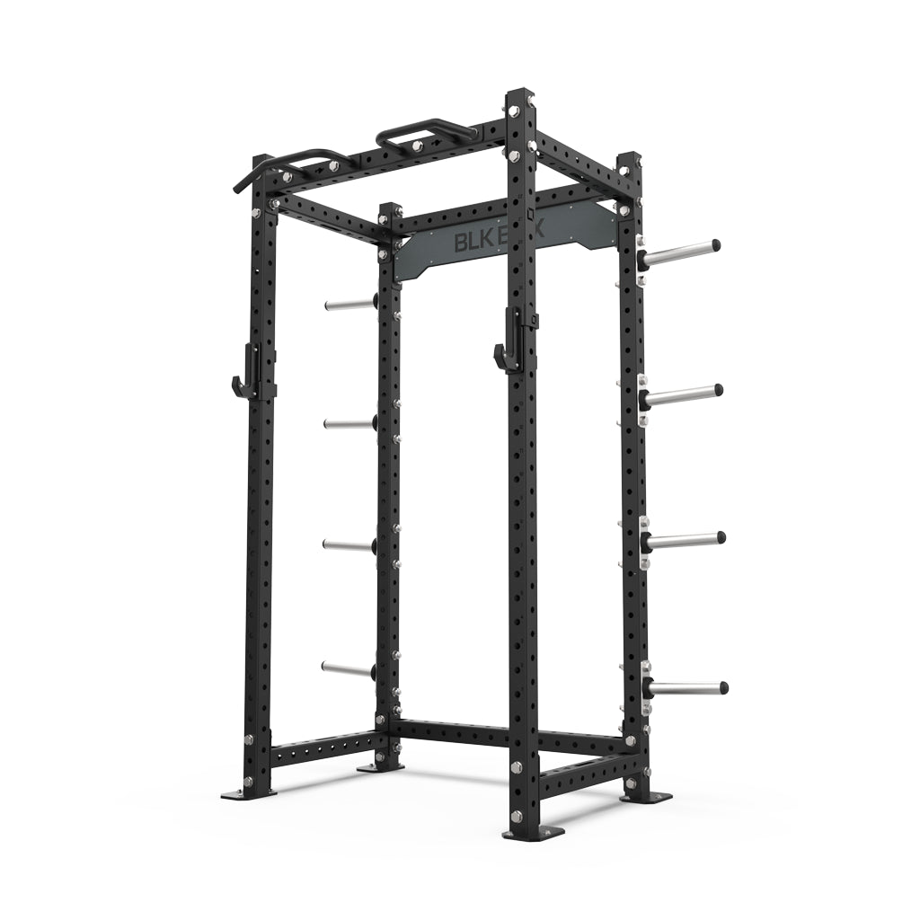 3 Series Compact Rack - BLK BOX