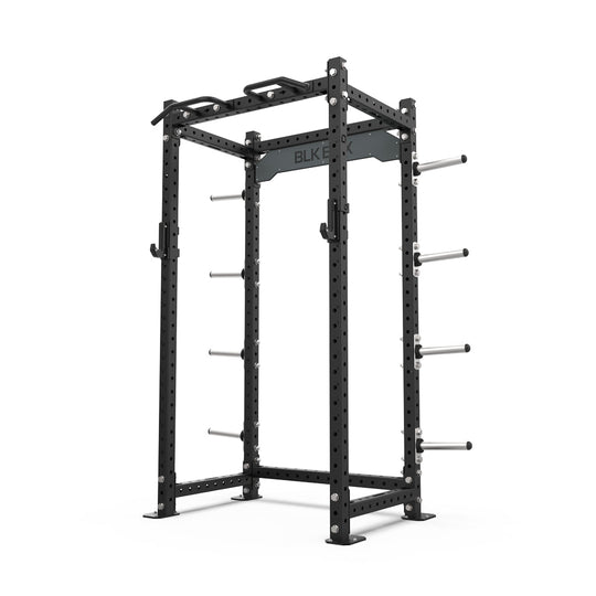 3 Series Compact Rack - BLK BOX