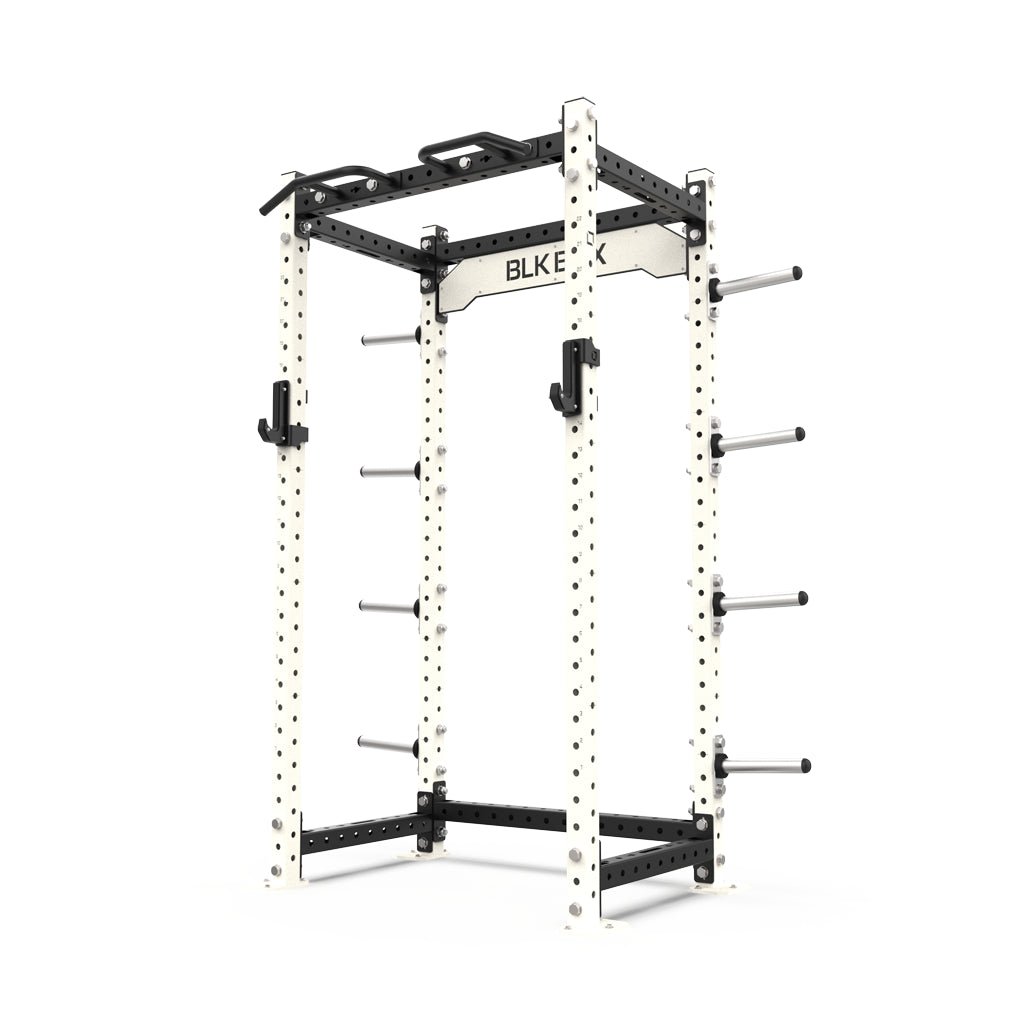 3 Series Compact Rack - BLK BOX