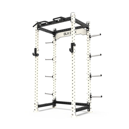 3 Series Compact Rack - BLK BOX