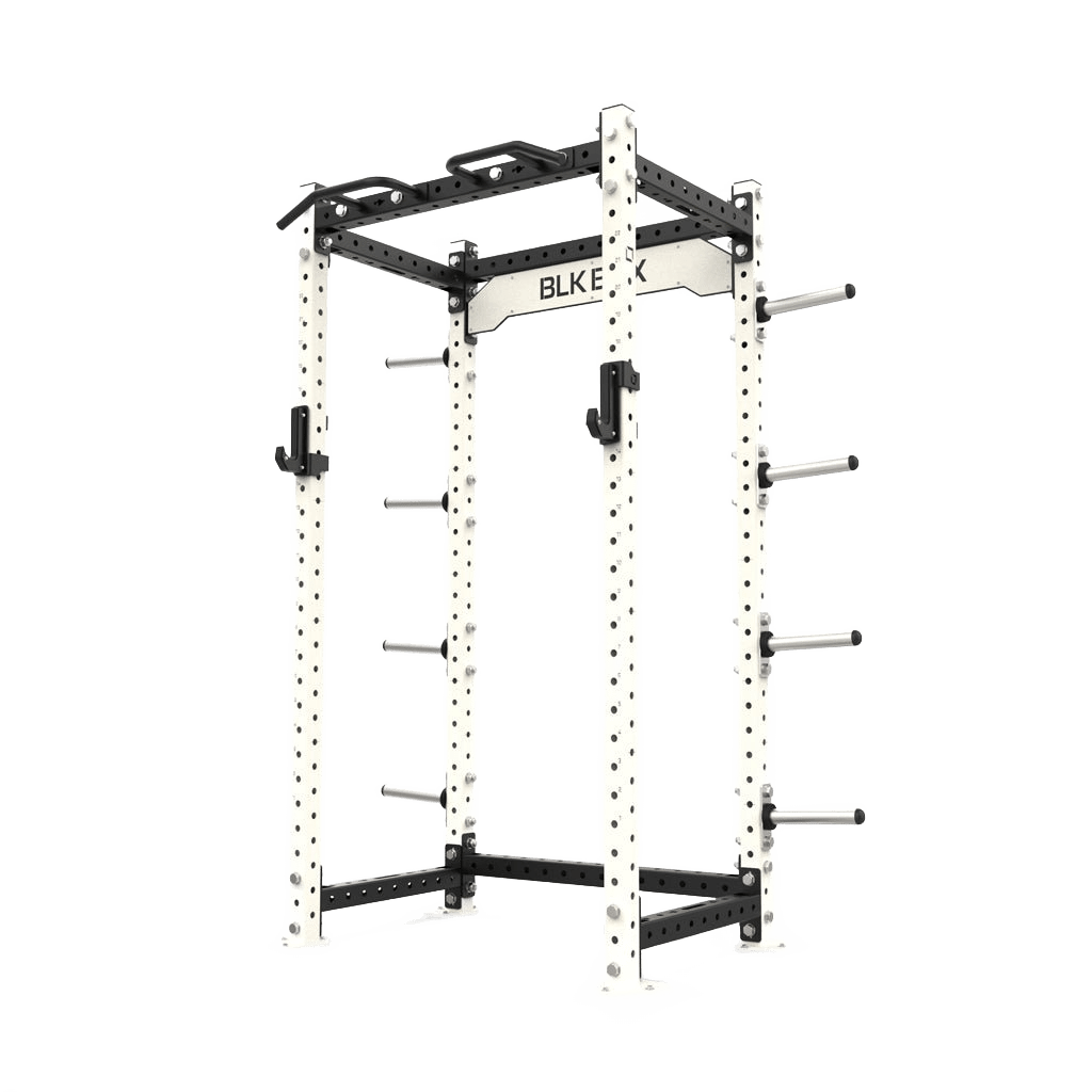 3 Series Compact Rack | BLK BOX