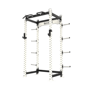 3 Series Compact Rack | BLK BOX
