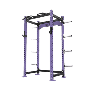3 Series Compact Rack | BLK BOX