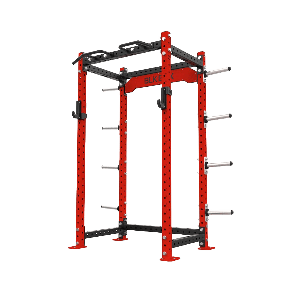 3 Series Compact Rack | BLK BOX