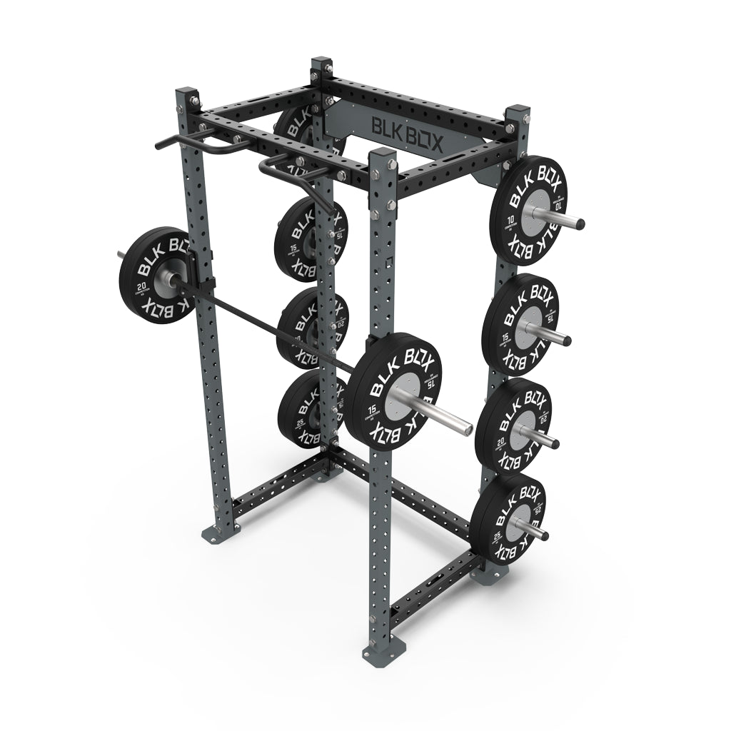 3 Series Compact Rack - BLK BOX