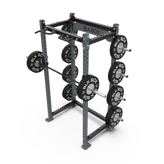 3 Series Compact Rack - BLK BOX