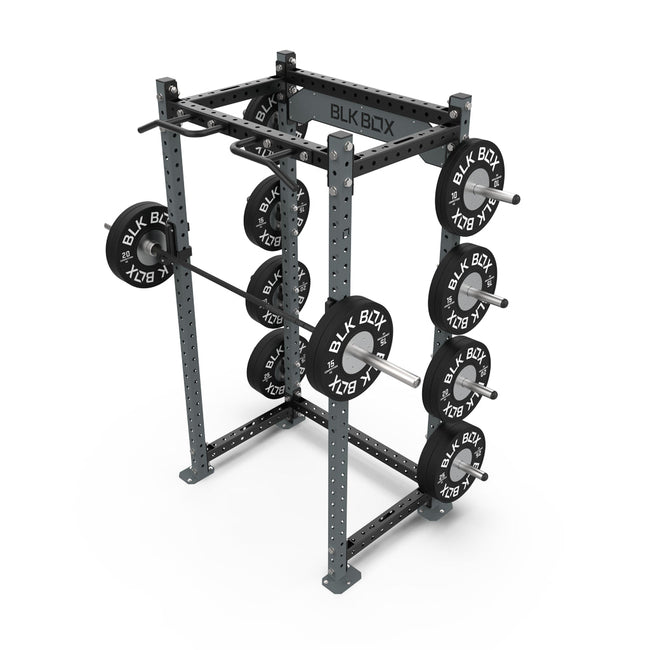 3 Series Compact Rack - BLK BOX