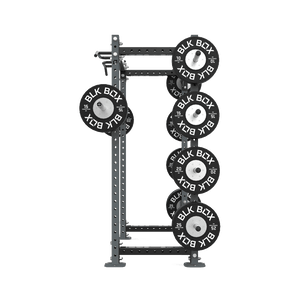 3 Series Compact Rack | BLK BOX