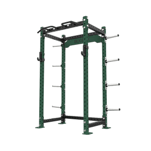 3 Series Compact Rack | BLK BOX