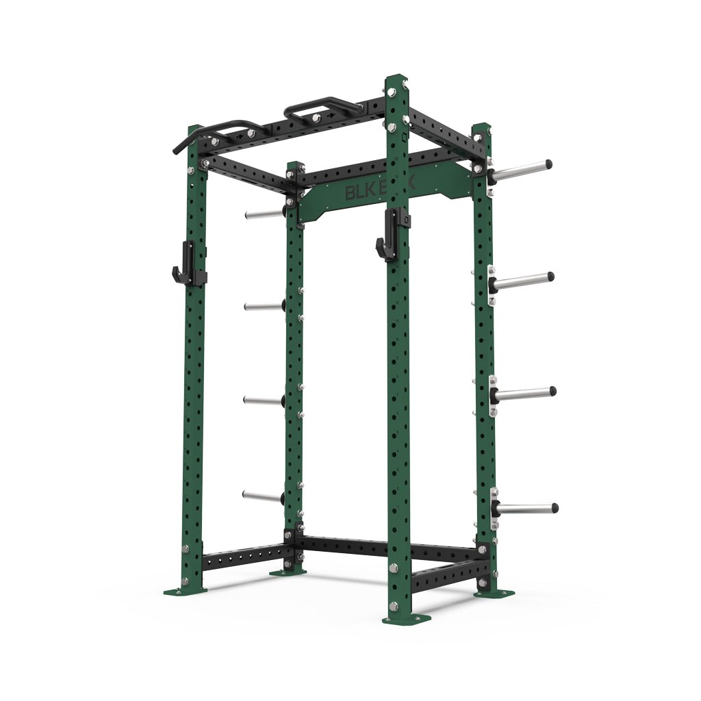 3 Series Compact Rack - BLK BOX