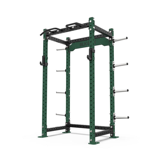 3 Series Compact Rack - BLK BOX