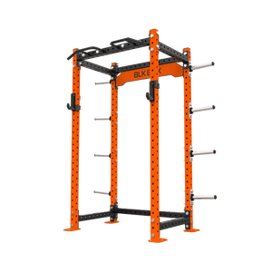 3 Series Compact Rack | BLK BOX