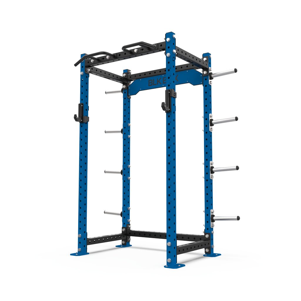 3 Series Compact Rack - BLK BOX