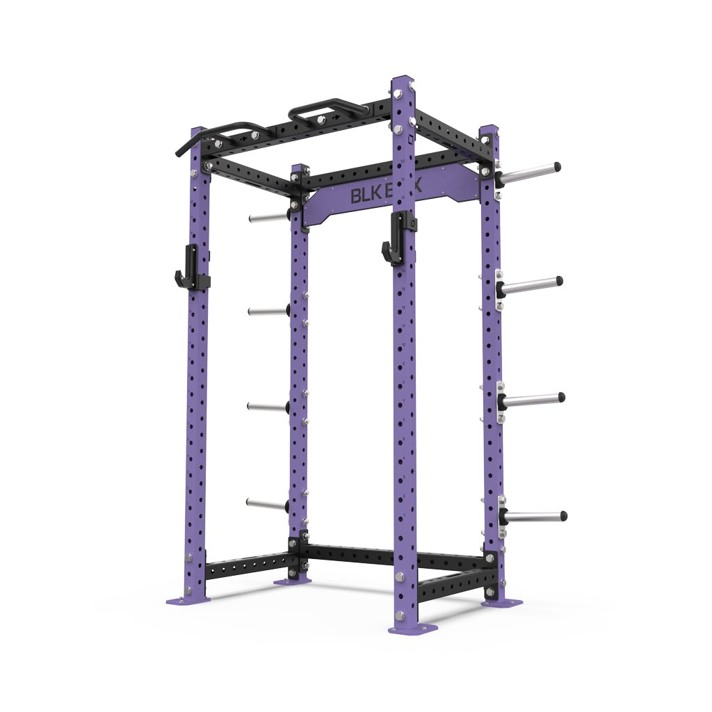 3 Series Compact Rack - BLK BOX