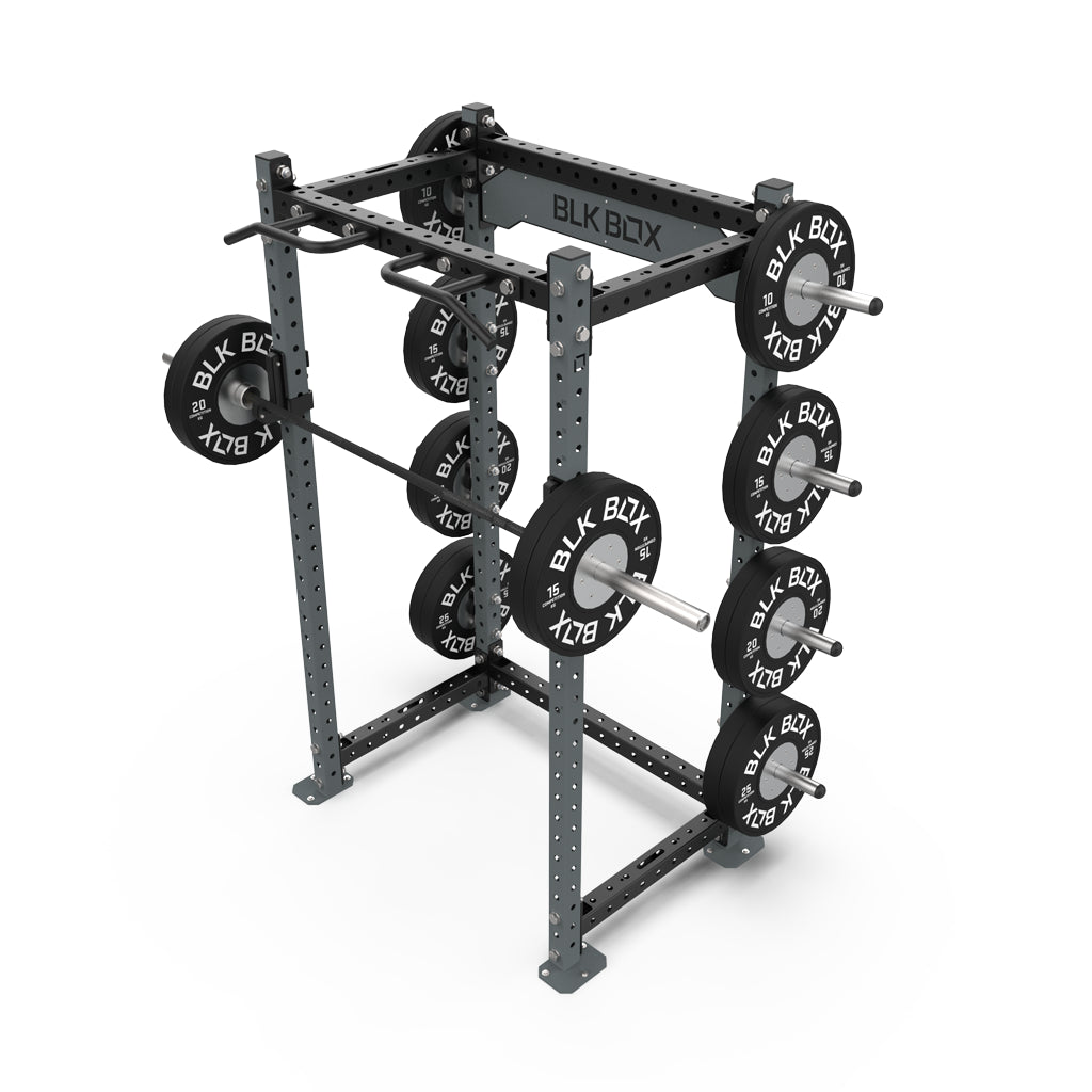 3 Series Compact Rack - BLK BOX