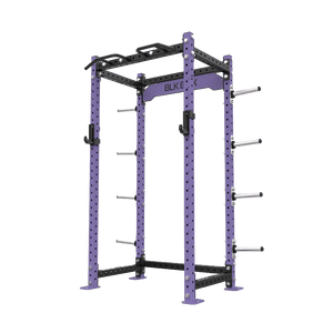3 Series Compact Rack | BLK BOX