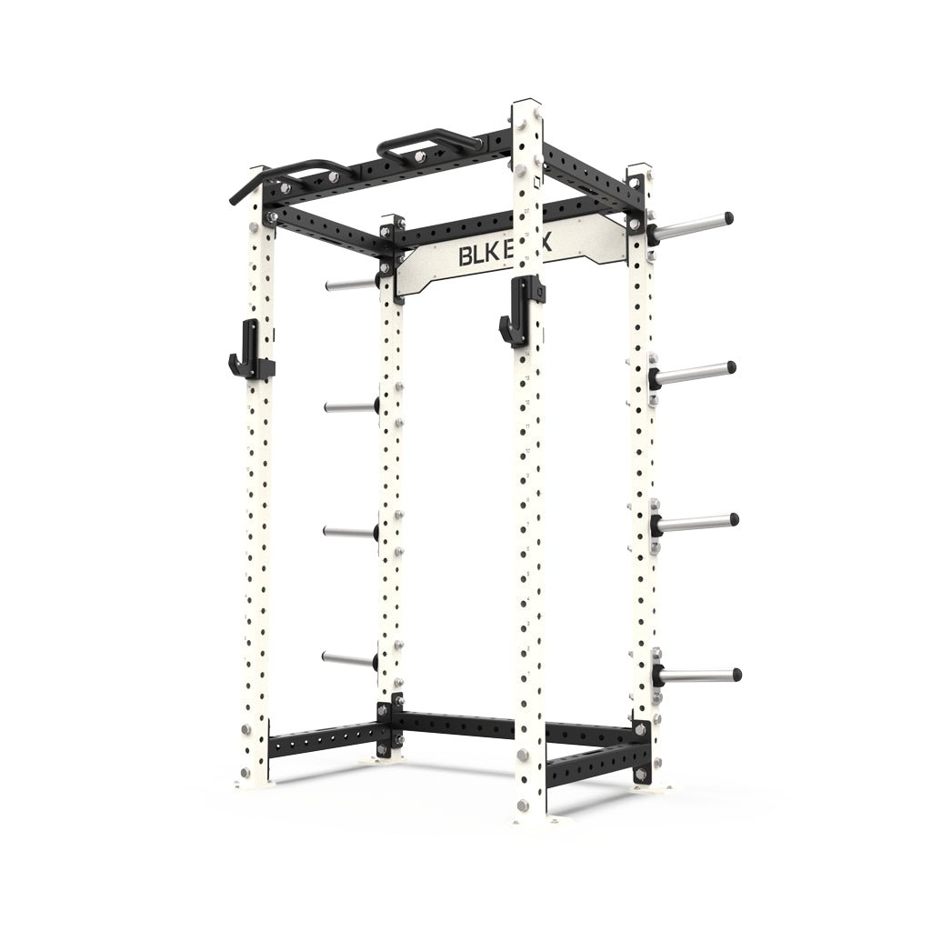 3 Series Compact Rack - BLK BOX