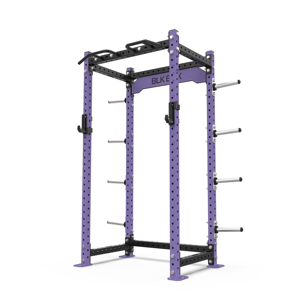 3 Series Compact Rack - BLK BOX