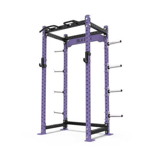 3 Series Compact Rack - BLK BOX